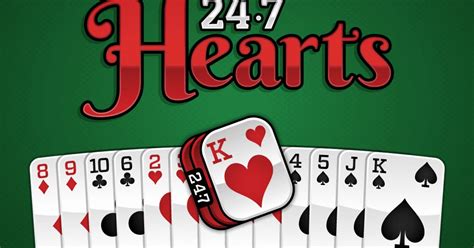 247hearts hearts expert